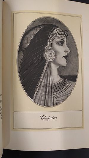 Living Biographies of Famous Women image number 2