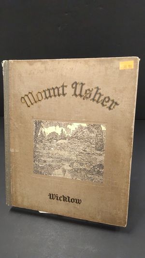 Mount Usher 1868-1928 image number 0