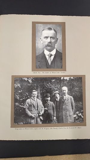 Mount Usher 1868-1928 image number 2