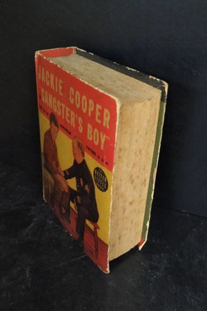 Gangster's Boys (The Better Little Book)  image number 1
