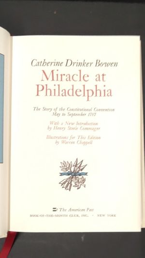 Miracle at Philadelphia image number 2