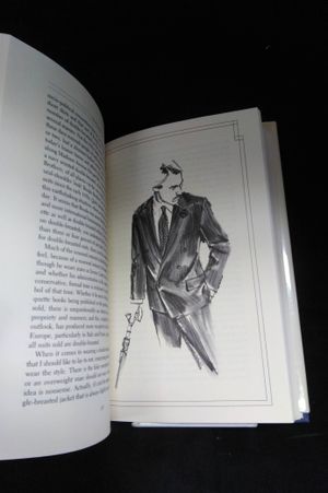 Elegance - A Guide to Quality in Menswear image number 1