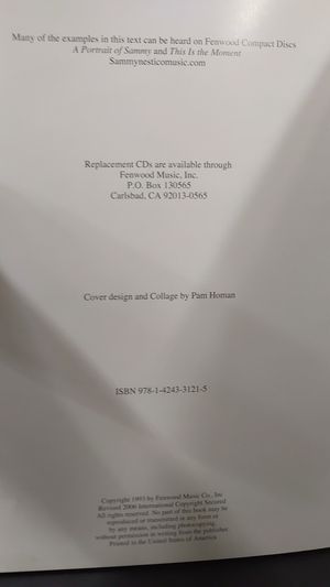 The Complete Arranger Revised Edition image number 2