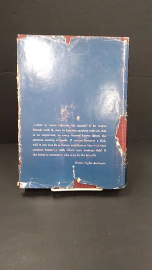 The Horn Island Logs of Walter Inglis Anderson image number 0