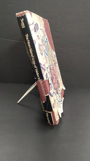 The Horn Island Logs of Walter Inglis Anderson image number 1