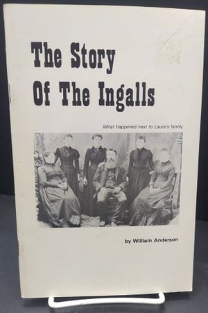 The Story of The Ingalls image number 0