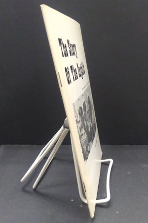 The Story of The Ingalls image number 2