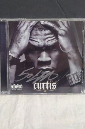 curtis image number 0