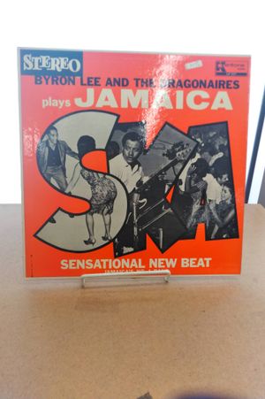 Plays Jamaica image number 0