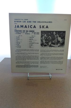 Plays Jamaica image number 1