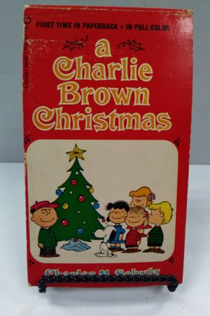 A Charlie Brown Christmas image number 0