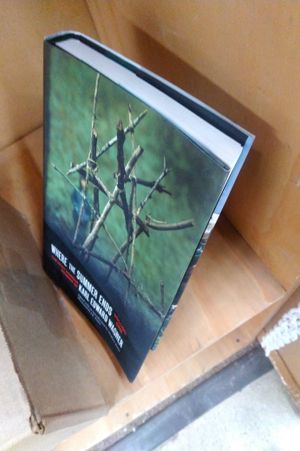 Where the Summer Ends: The Best Horror Stories of Karl Edward Wagner, Volume 1 image number 1