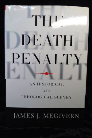 The Death Penalty image number 0