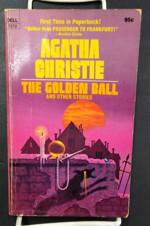 The Golden Ball and Other Stories image number 0
