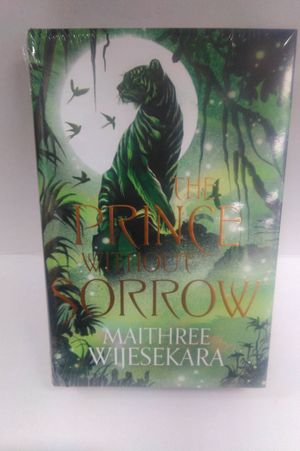 The Prince Without Sorrow image number 1