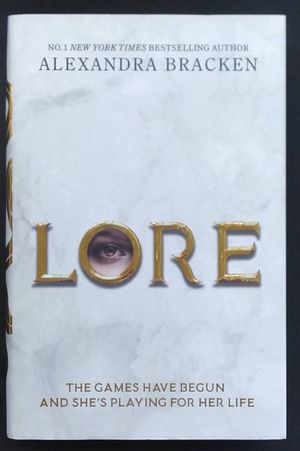 Lore image number 0