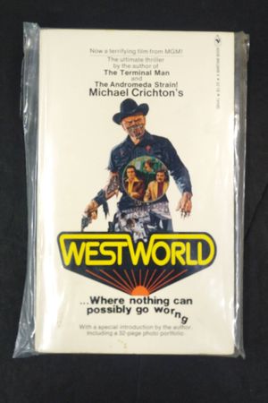 Westworld image number 0