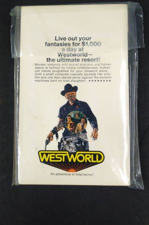 Westworld image number 1