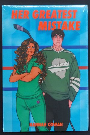 Her Greatest Mistake image number 0
