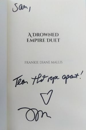 A Drowned Empire Duet image number 1