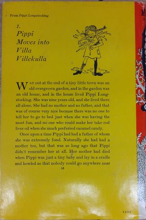Pippi Longstocking image number 2