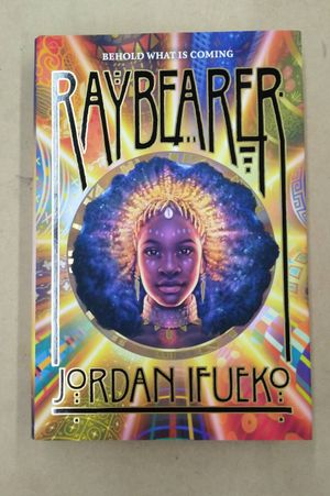 Raybearer image number 0