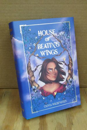 House of Beating Wings image number 0