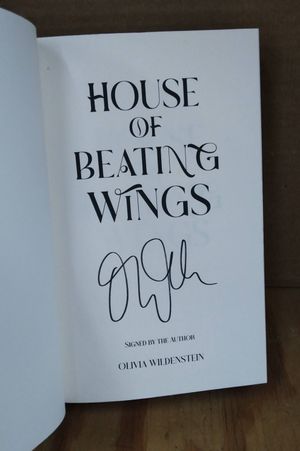 House of Beating Wings image number 1