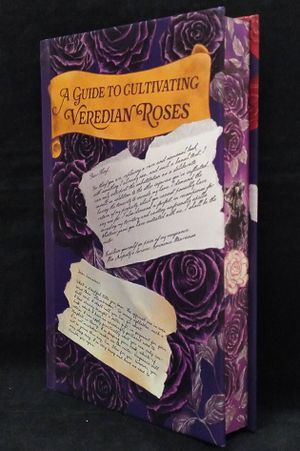 Never the Roses image number 0