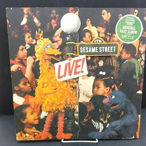 Sesame Street Live! image number 0