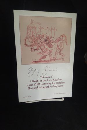 A Knight of the Seven Kingdoms image number 2