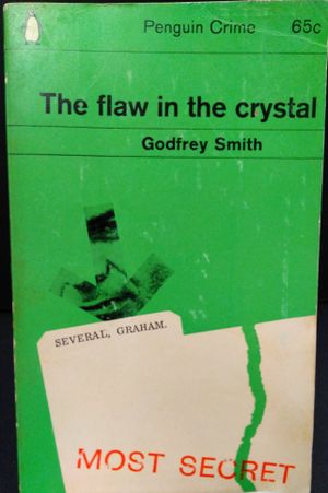 The Flaw in the Crystal image number 0