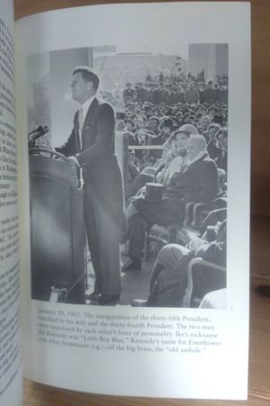 President Kennedy: Profile of Power image number 2