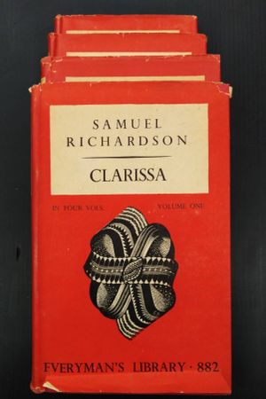 Clarissa image number 0