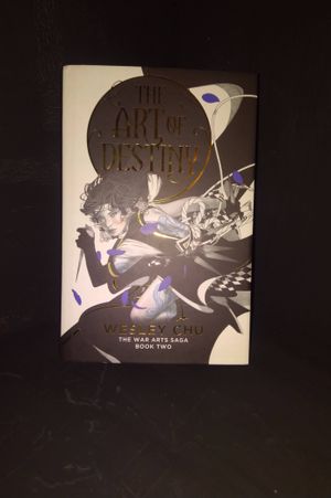 The Art of Destiny Special Edition image number 0