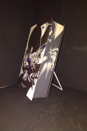 The Art of Destiny Special Edition image number 1