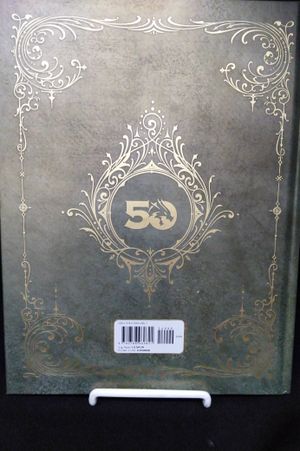 Dungeons & Dragons Player's Handbook image number 1