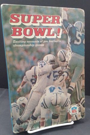 Super Bowl!  image number 0