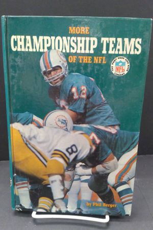More Championship Teams of the NFL image number 0