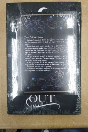 The Luminaries image number 1