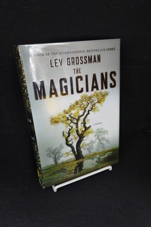 The Magicians image number 0