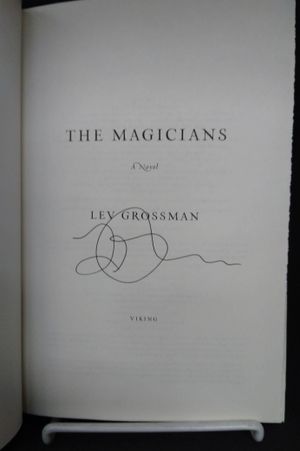 The Magicians image number 1