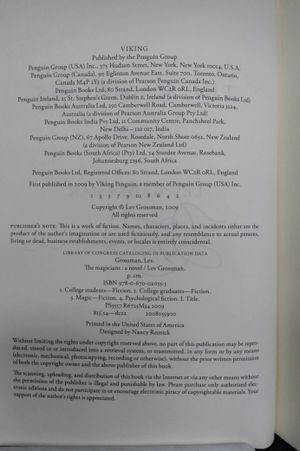 The Magicians image number 2