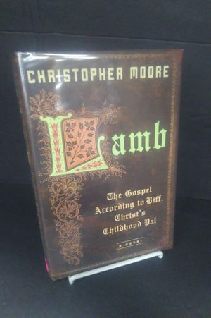 Lamb image number 0