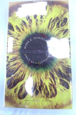 Only Revolutions image number 2