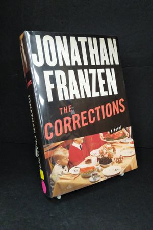 The Corrections image number 2