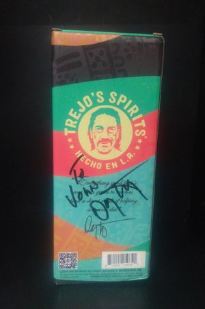 Trejo's Spirits Box image number 1
