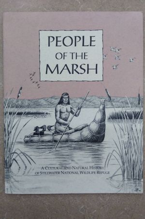 People of the Marsh image number 0