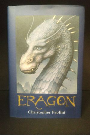 Eragon image number 0