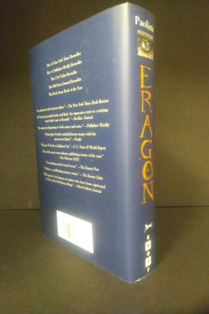 Eragon image number 2